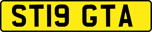 ST19GTA