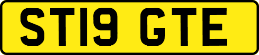 ST19GTE