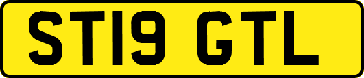 ST19GTL