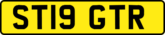 ST19GTR