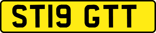 ST19GTT