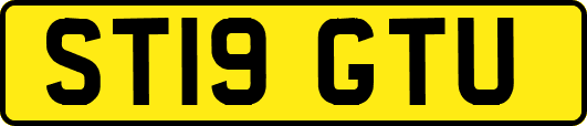 ST19GTU