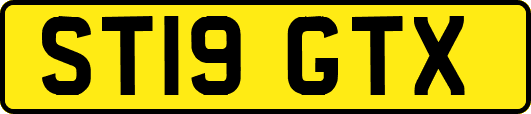 ST19GTX