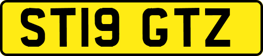 ST19GTZ