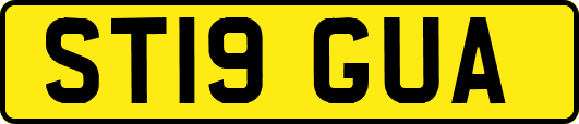 ST19GUA