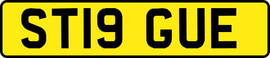 ST19GUE