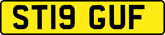 ST19GUF