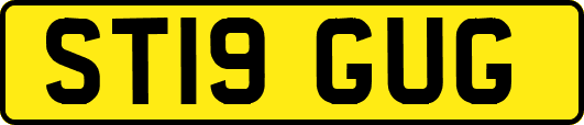 ST19GUG