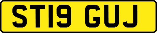 ST19GUJ