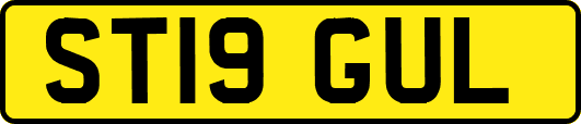 ST19GUL