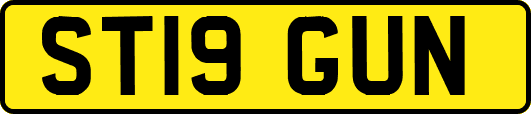 ST19GUN