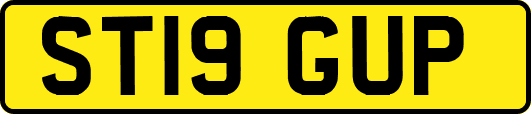 ST19GUP