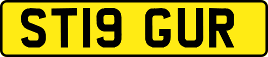 ST19GUR