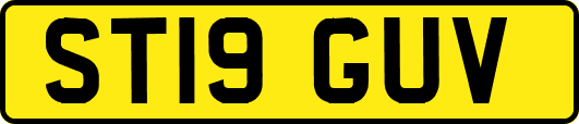 ST19GUV
