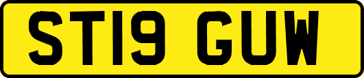 ST19GUW
