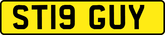 ST19GUY