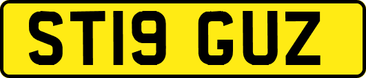 ST19GUZ