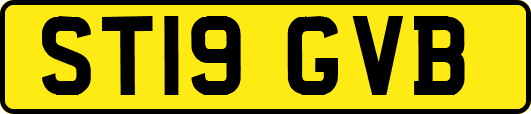 ST19GVB