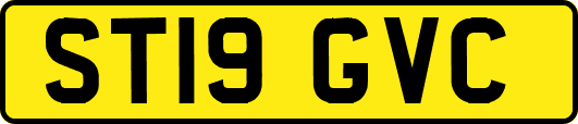 ST19GVC