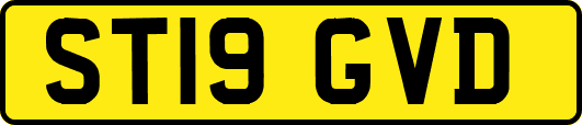ST19GVD