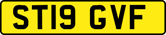 ST19GVF