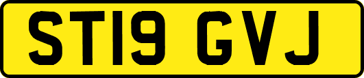 ST19GVJ