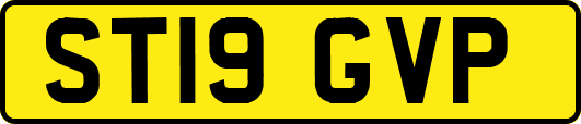 ST19GVP