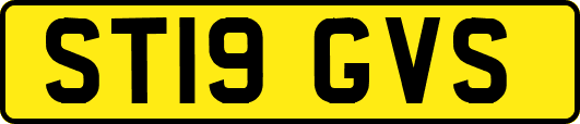 ST19GVS