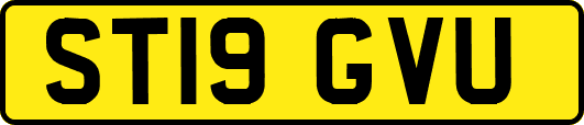 ST19GVU