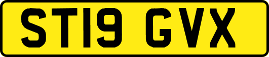 ST19GVX