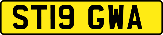 ST19GWA