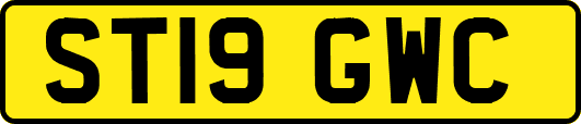 ST19GWC