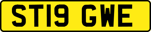 ST19GWE