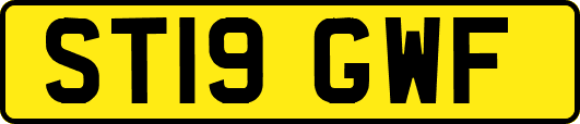 ST19GWF