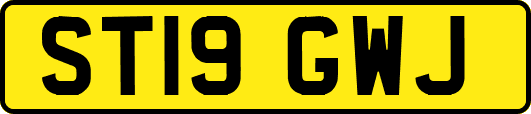ST19GWJ