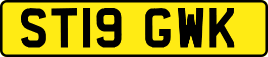 ST19GWK