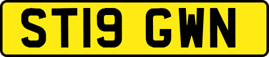 ST19GWN