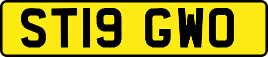 ST19GWO