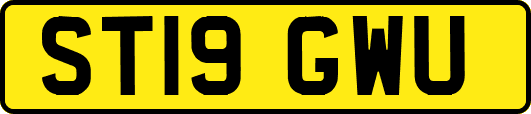 ST19GWU