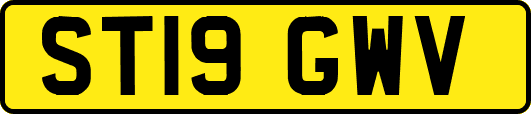 ST19GWV
