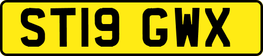 ST19GWX