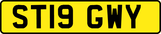 ST19GWY