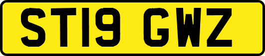 ST19GWZ