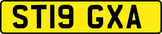 ST19GXA