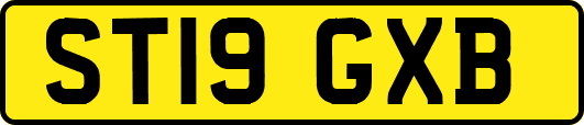 ST19GXB