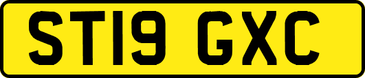 ST19GXC