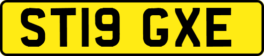 ST19GXE
