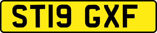 ST19GXF