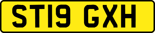 ST19GXH