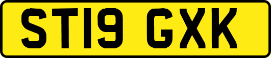 ST19GXK